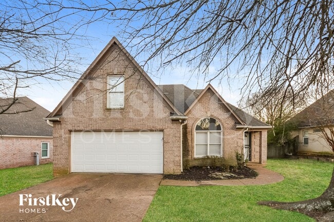 Building Photo - 9329 Barrow Dr