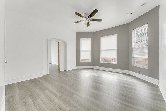 Building Photo - 5634 S Morgan St