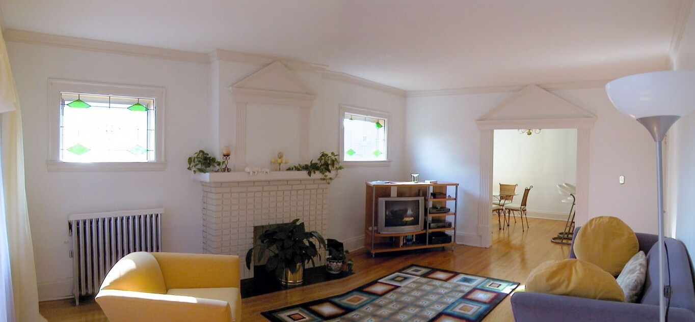 Fairmount – photo 3