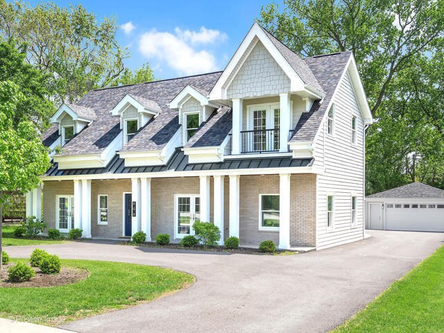 Foto principal - 608 W 55th St