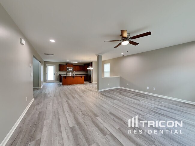 Building Photo - 1553 Brett Shane Court Gastonia NC