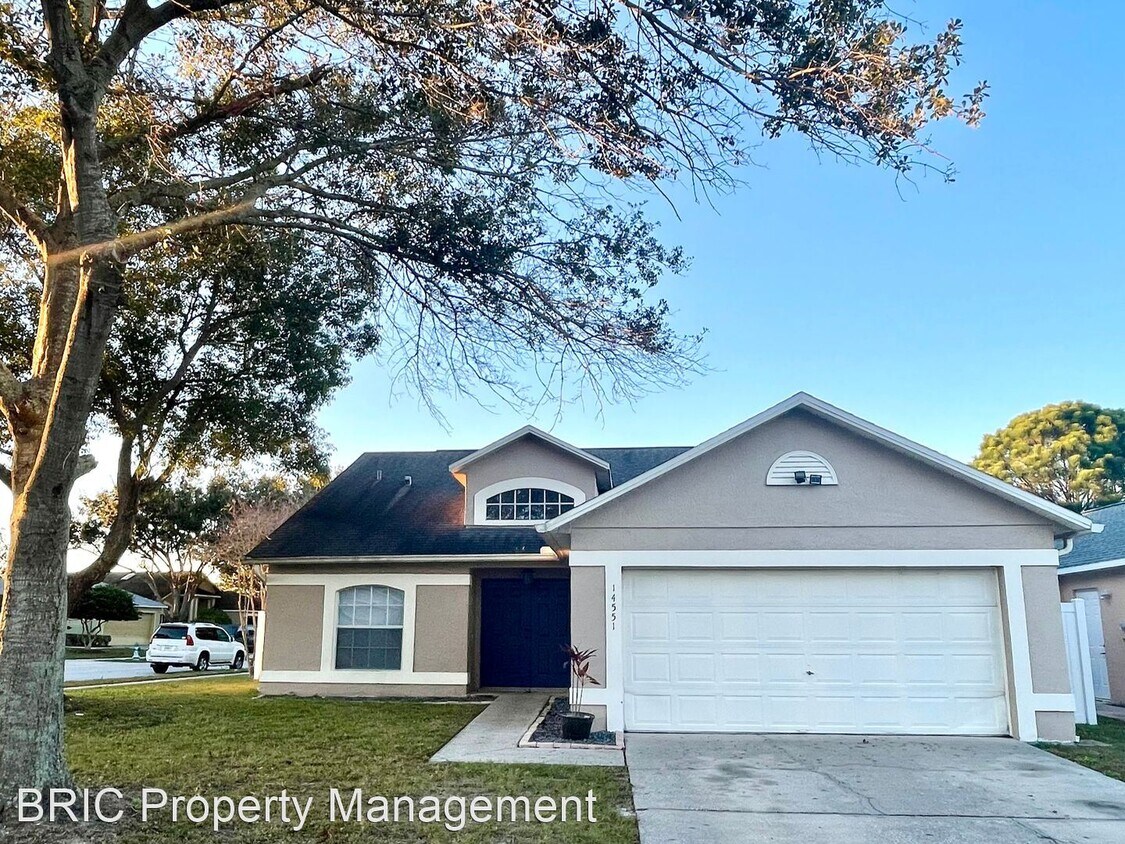 Primary Photo - 3 br, 2 bath House - 14551 Greydale Circle