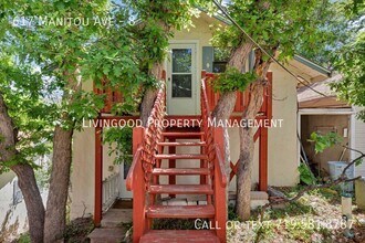 Building Photo - 617 Manitou Ave