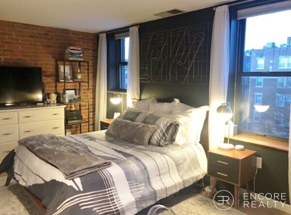 Foto del edificio - 103 Gainsborough St