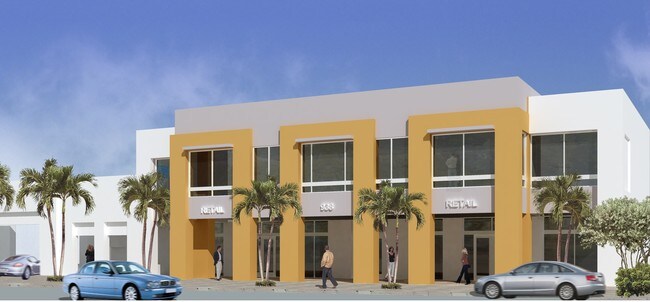 Fotografía del edificio - Brickell Vista Condos