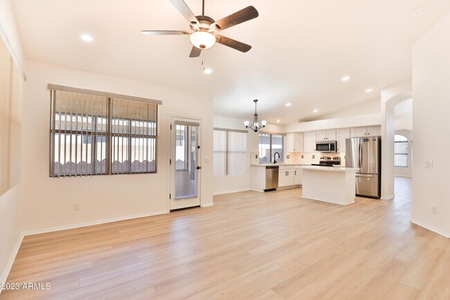 Building Photo - 17124 N Melissa Ln