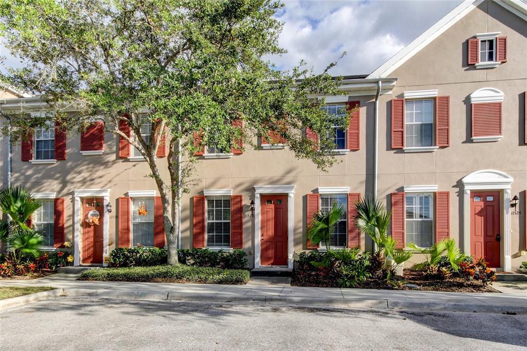 Foto principal - 11528 Fountainhead Dr