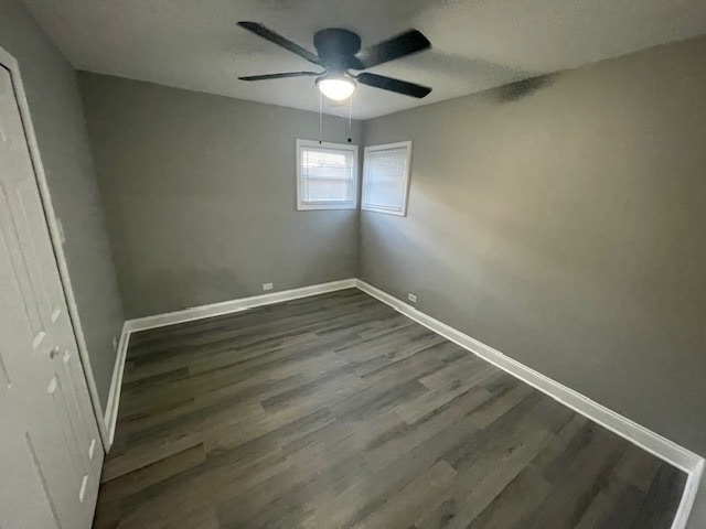 Foto del edificio - 417 W Hickory St