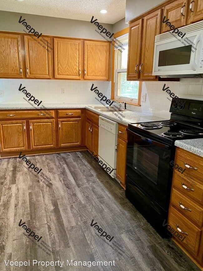 Building Photo - 3 br, 2 bath House - 8605 Greenwood Rd.