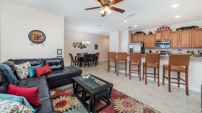 Building Photo - Townhome for Rent