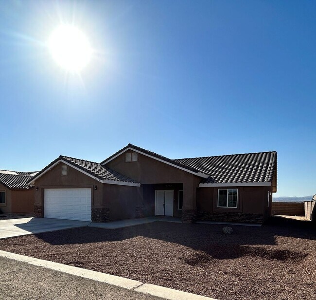 28462 Canal Ave, Wellton, AZ 85356 House Rental in Wellton, AZ