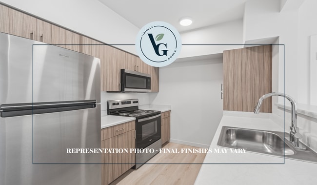 Building Photo - Viridian Grove