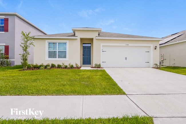Building Photo - 1386 Fox Squirrel Dr