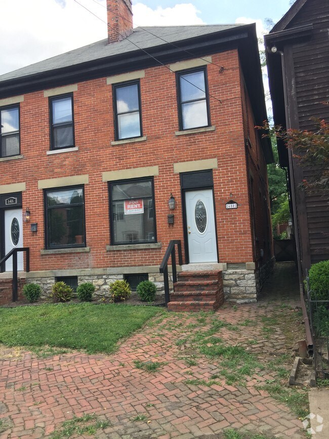 Schumacher Place Basement Apartments for Rent Columbus, OH 2