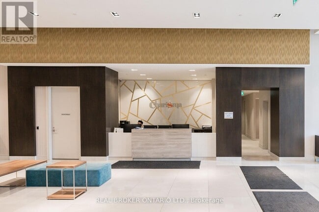 Photo du bâtiment - 9000-9000 Jane St