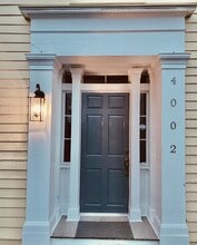 Building Photo - 4002 Chatham St