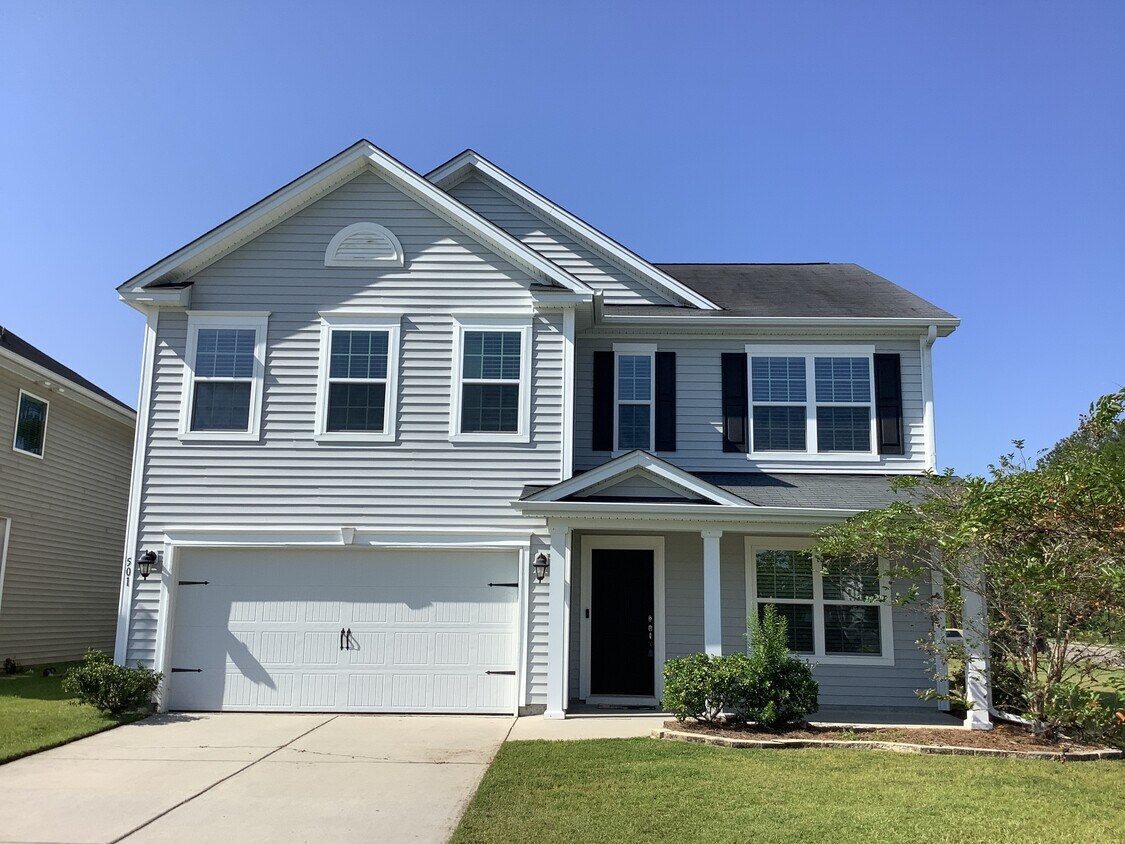 501 Viceroy Drive House Rental in Pooler, GA