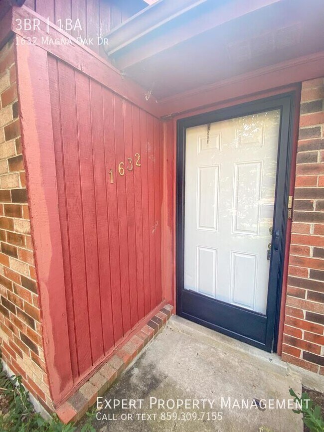 Building Photo - 1632 Magna Oak Dr