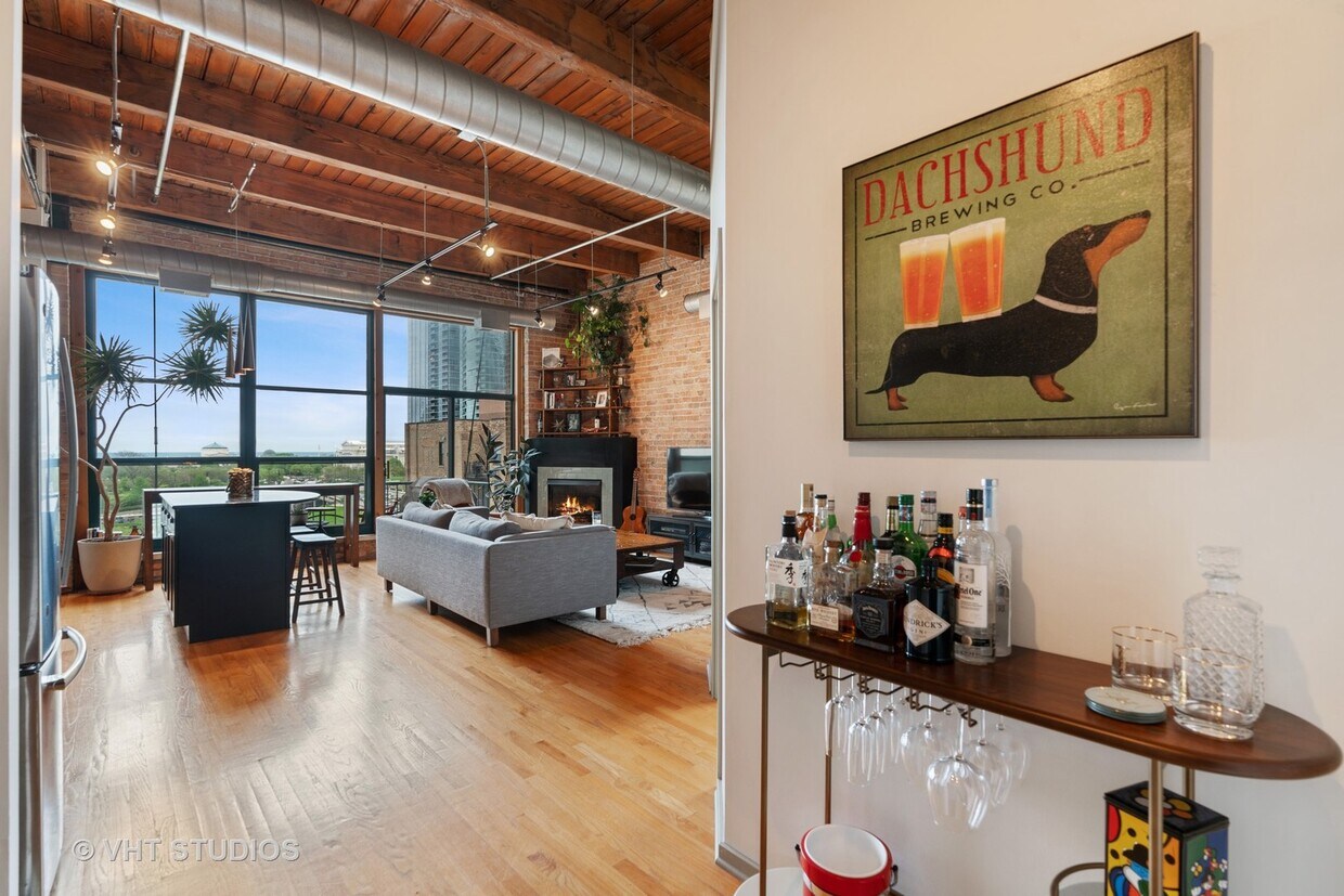 Foto principal - 1133 S Wabash Ave