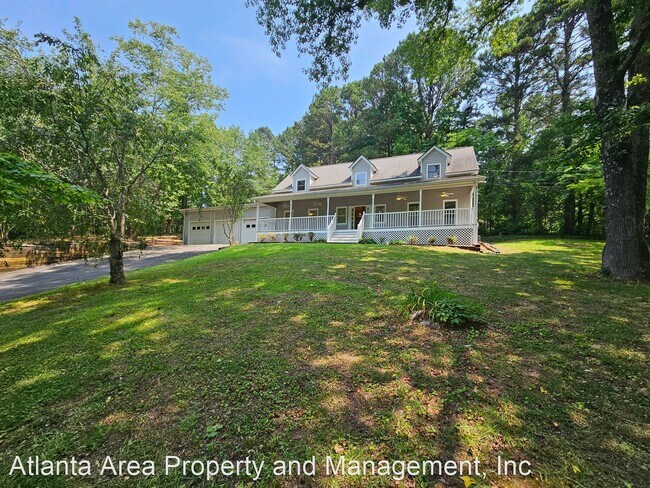 Building Photo - 4 br, 2.5 bath House - 1653 Wildwood Rd. NE