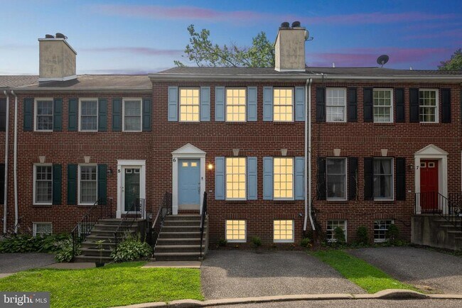 Foto del edificio - 5400 Wissahickon Ave