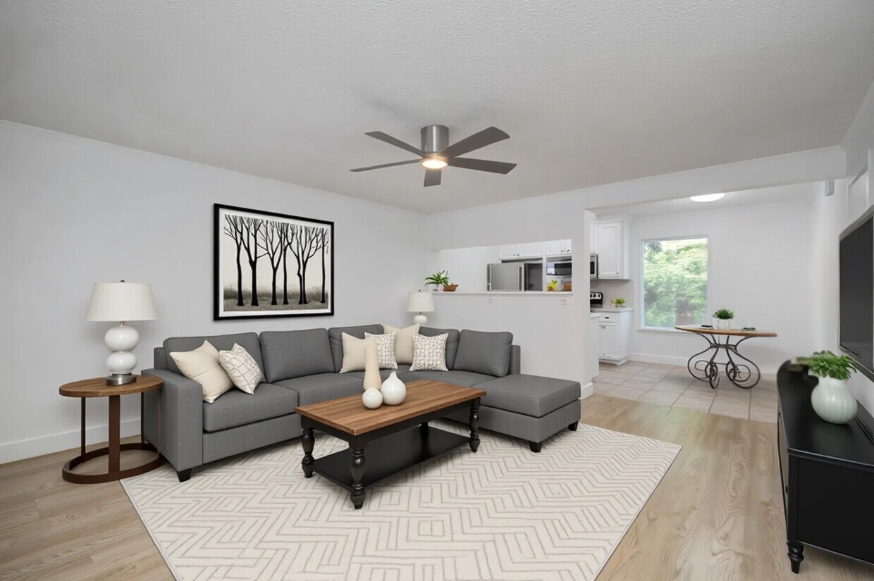 Foto principal - 1527 Rutland St