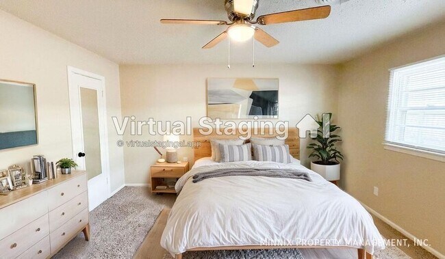 Foto del edificio - 4309 58th St