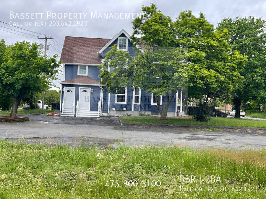Primary Photo - 60 Quinnipiac Ave
