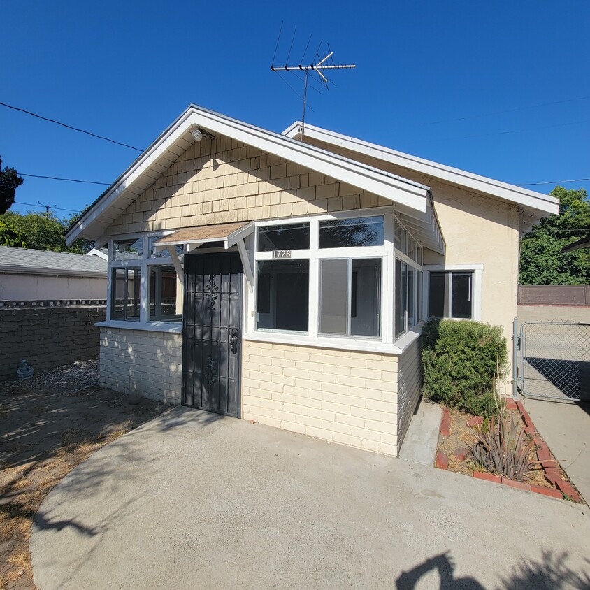 1728 N California St, Burbank, CA 91505 - House for Rent in Burbank, CA ...