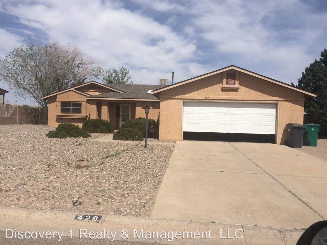 Primary Photo - 3 br, 2 bath House - 429 Pyrite Dr NE