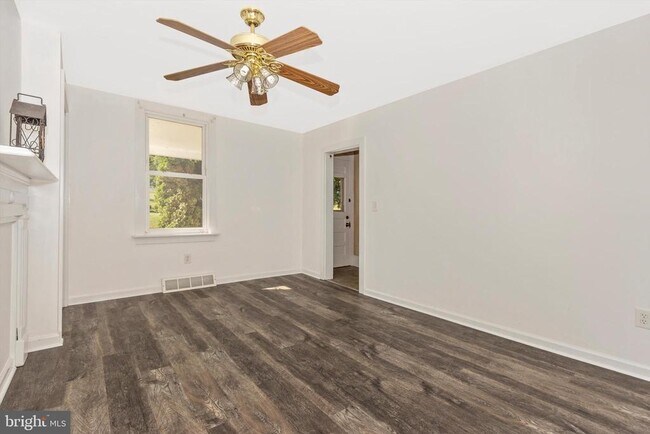 Foto del edificio - 13634 Glissans Mill Rd
