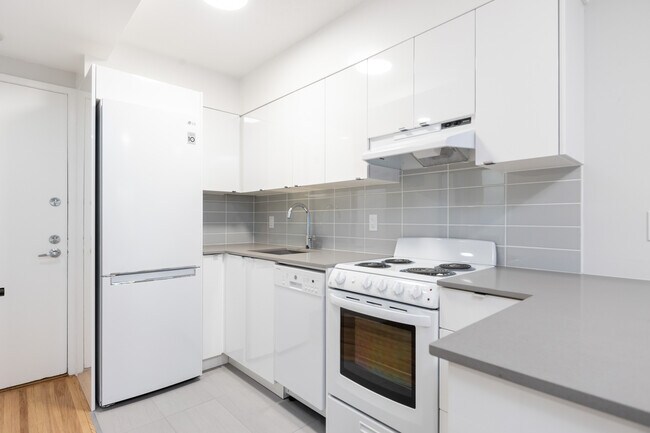 Photo du bâtiment - Casa Bella