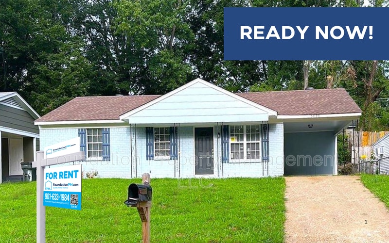 Foto principal - 5099 Blacksmith Dr