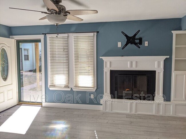 Foto del edificio - 1311 E Ocean View Ave