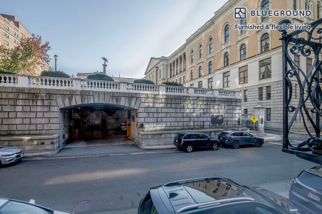 Foto del edificio - 12 Derne St