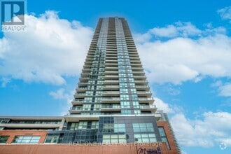 Building Photo - 2200 Lake Shore Blvd W
