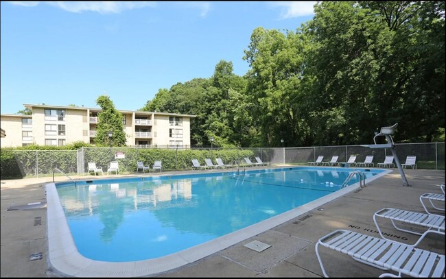 Interior Photo - Hewitt Gardens Apartments
