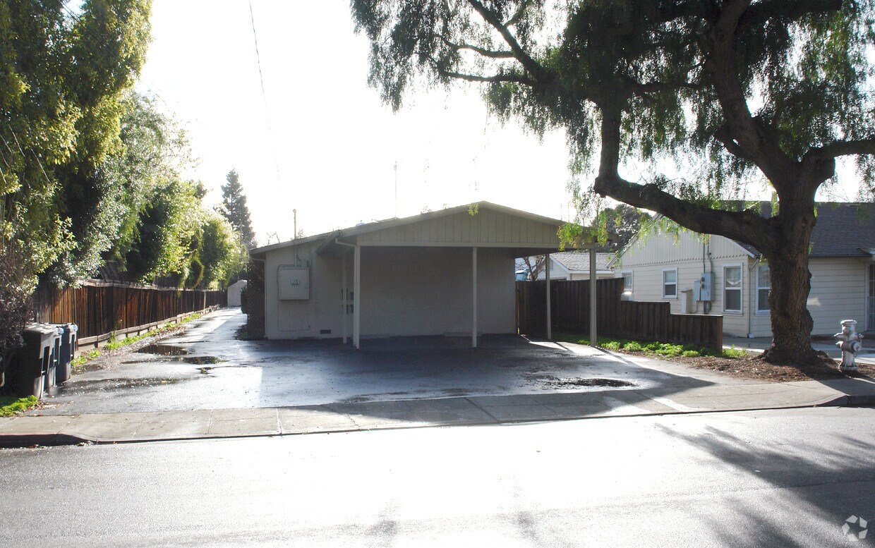 Building Photo - 319 Sierra Vista Avenue