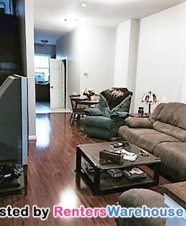 Foto del edificio - 3407 E Lombard St