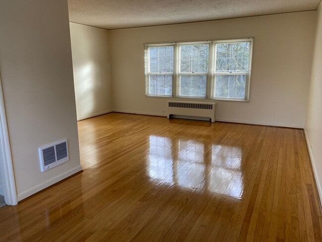 Interior Photo - Parkview Apartments