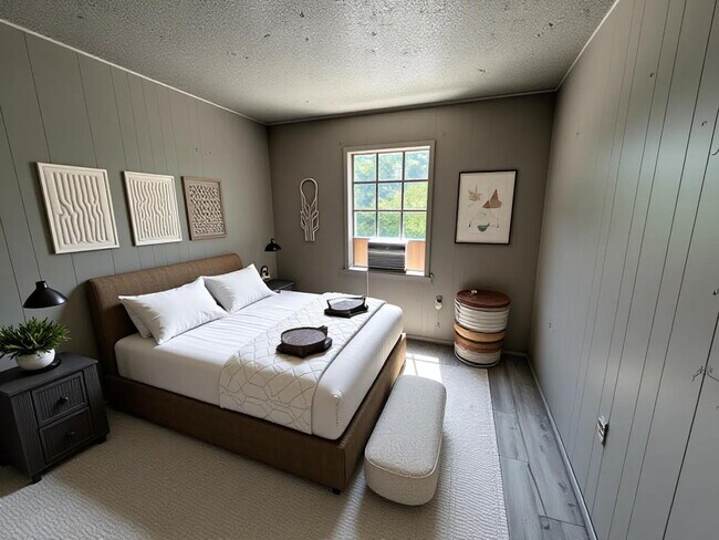 Foto del edificio - 1 Bedroom Apartment- All Bills Paid