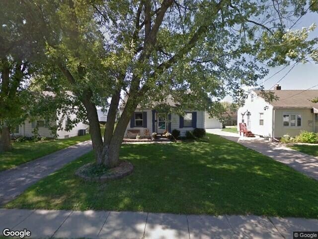 Building Photo - 3942 57th St
