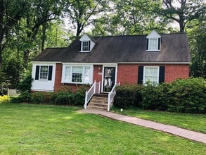 Building Photo - 8407 Copley Dr