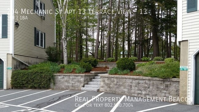 Foto del edificio - 204 Mechanic St