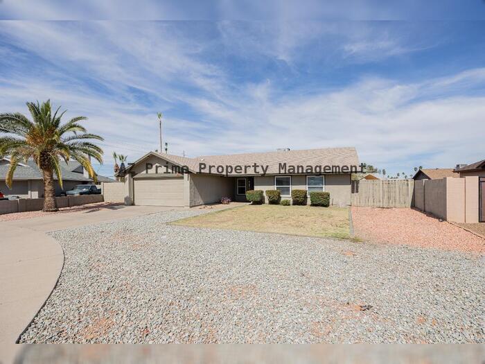 Photo - 3434 W KINGS AVE, PHOENIX AZ