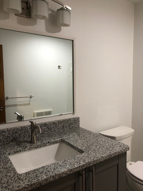 Bathroom 2 - 2820 Marshall Ct