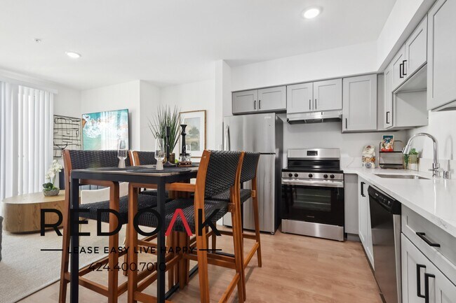 Foto del edificio - 14526 Kittridge St