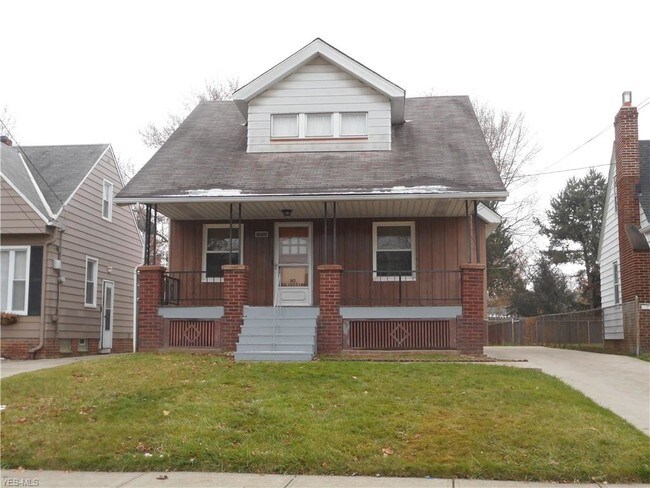 Building Photo - 10265 Ackley Rd