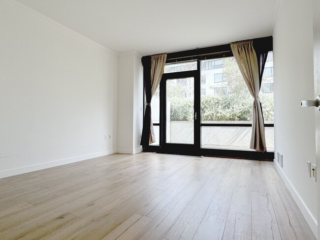 Bedroom 2 - 250 King St