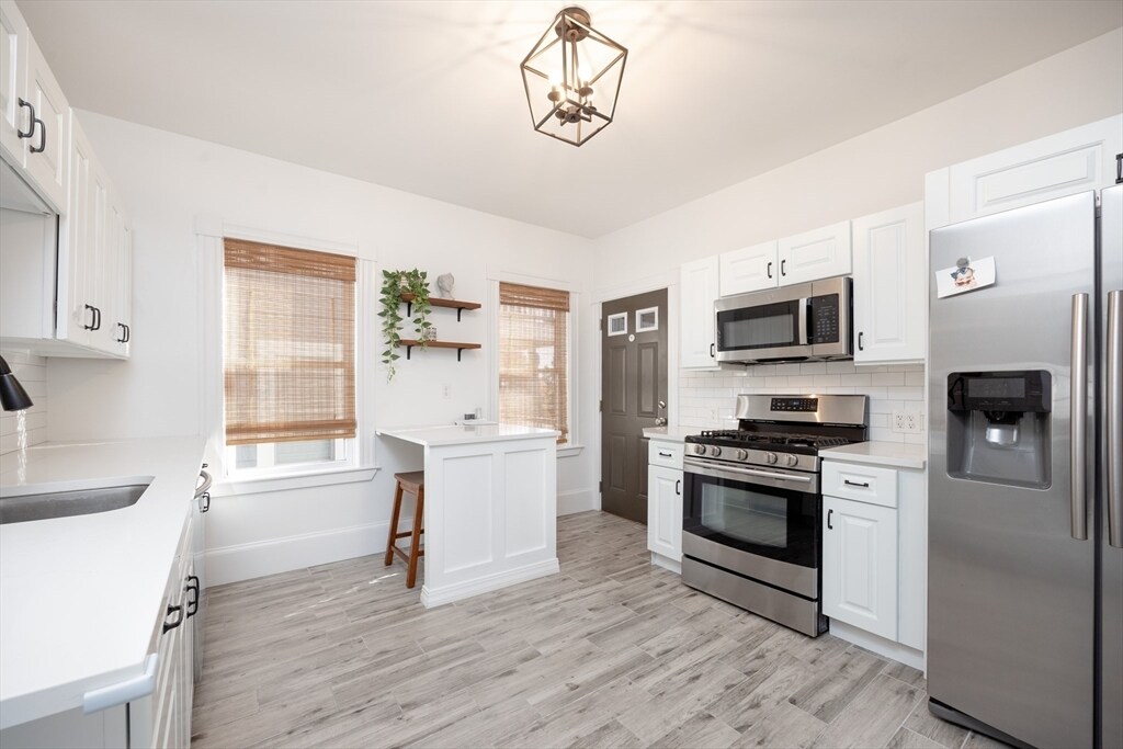 Foto principal - 65 Beaumont St
